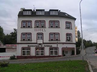 Jerabek Praga