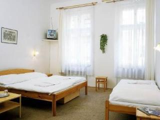Hotel Pension Prague City 3*