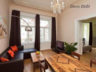 Apartment Old Town - Dusni *