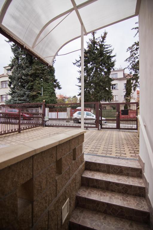 Guest house Nika