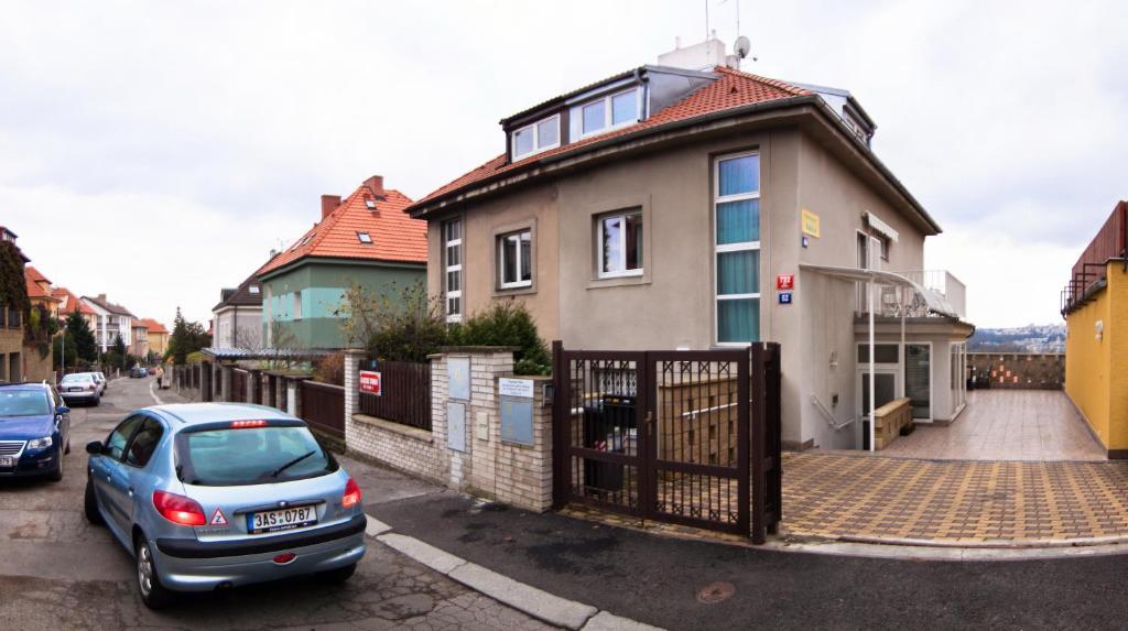 Maison d'hôtes Nika