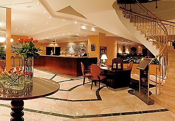 Hotel Renaissance 5*