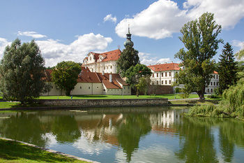 Hotel Adalbert Ecohotel 3*