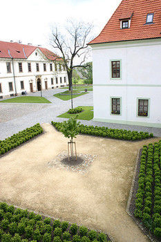 Hotel Adalbert Ecohotel 3*