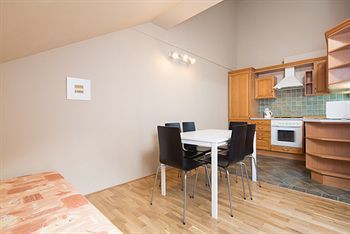 Apartment Picasso Prague