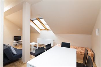 Apartment Picasso Prague