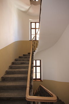 Ginosi Elema Apartel Apartment Prague