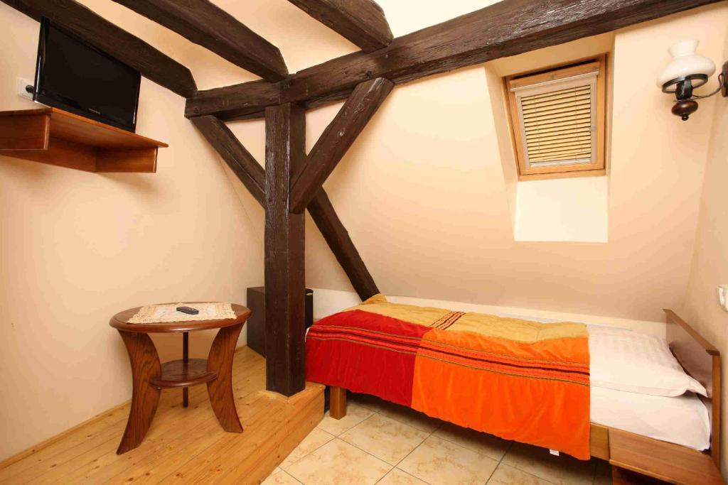 Hotel Betlem Club 3*