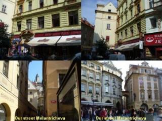 Spot Auberge de jeunesse