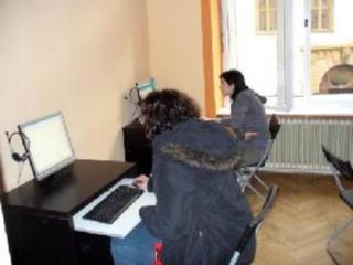 Auberge de jeunesse Spot