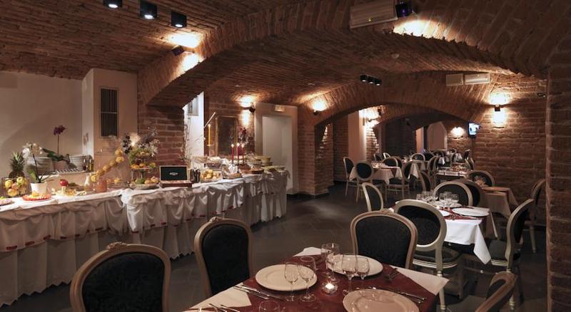Hotel Assenzio Prague
