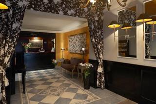 Numa Root Prague