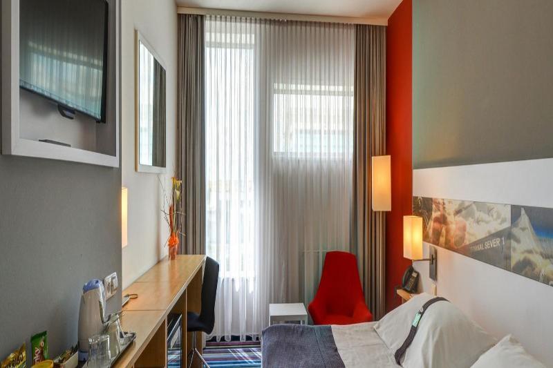 Otel Airport By Ihg