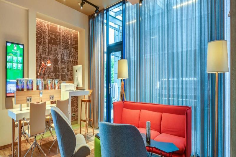 Airport By Ihg 4* Praga