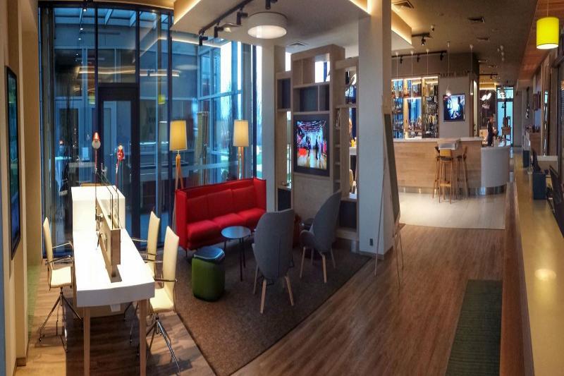 Otel Airport By Ihg