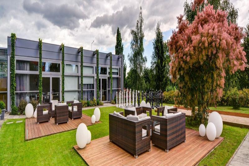 Otel Airport By Ihg