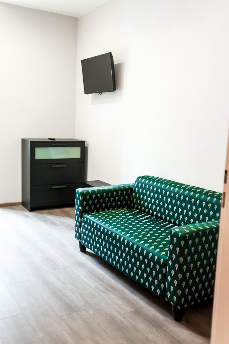 Le Petit Hotel Prague