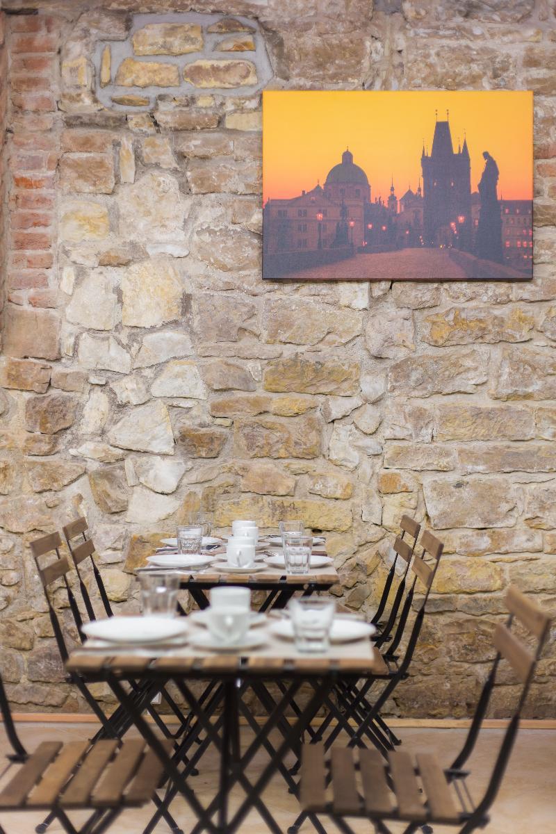Le Petit 3* Prague