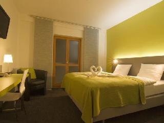 Hotel Herrmes Prague