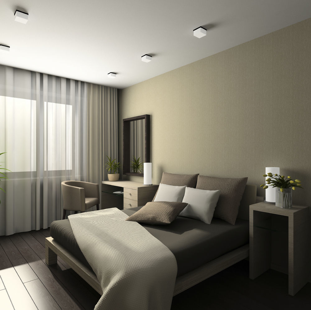 Volcano Otel Prag