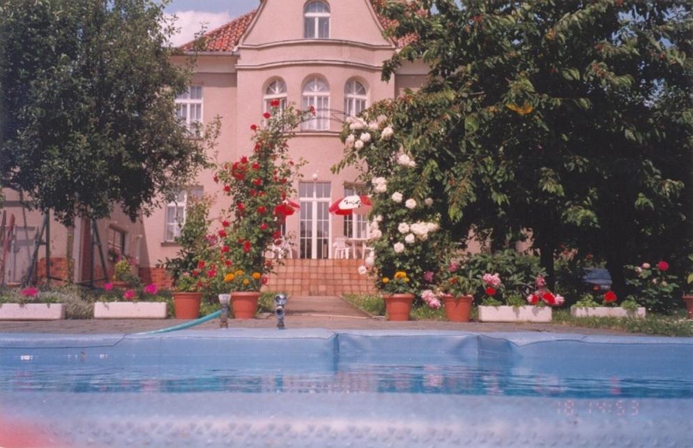 Guest house Lucie Prague