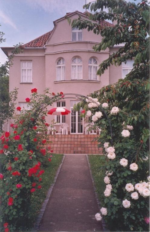 Guest house Lucie