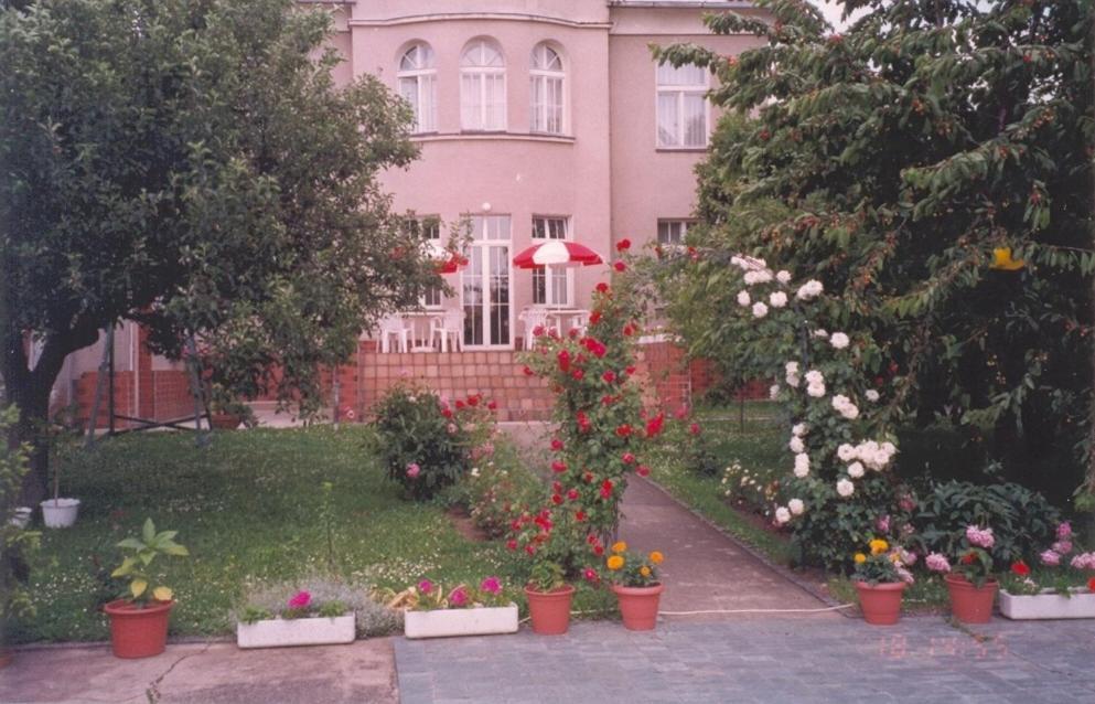 Guest house Lucie 3*