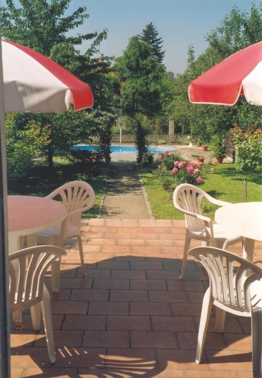 Guest house Lucie Prague