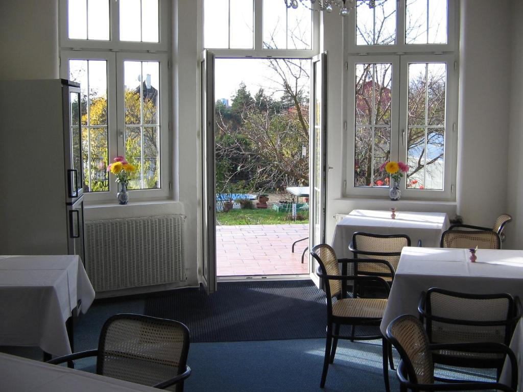Lucie Guest house Prague