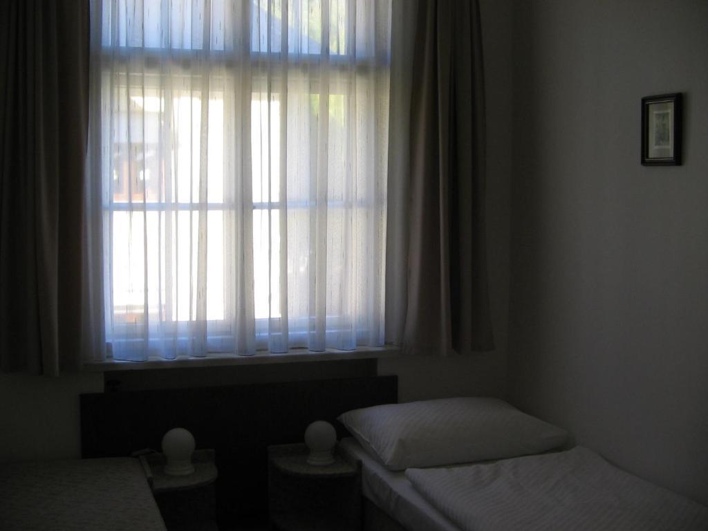Guest house Lucie