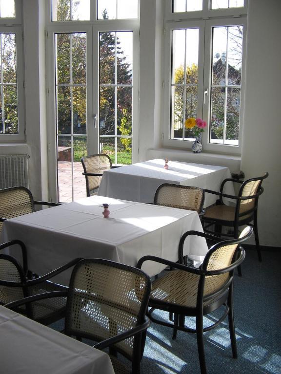 Lucie Guest house Prague