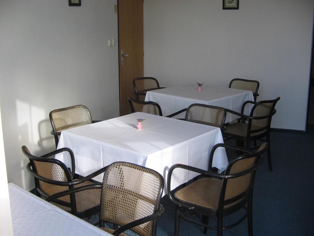 Guest house Lucie