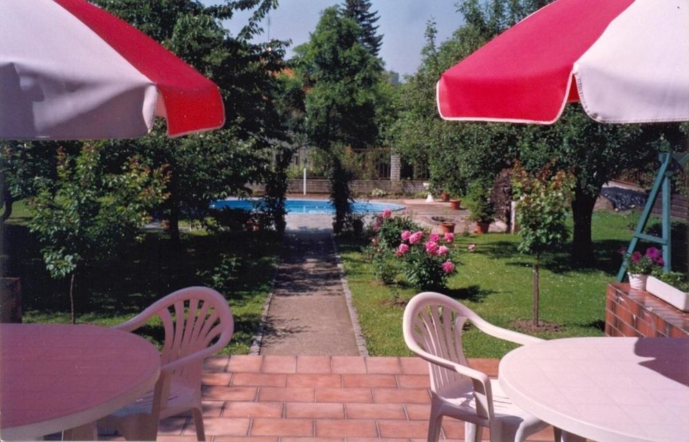 Lucie Guest house Prague