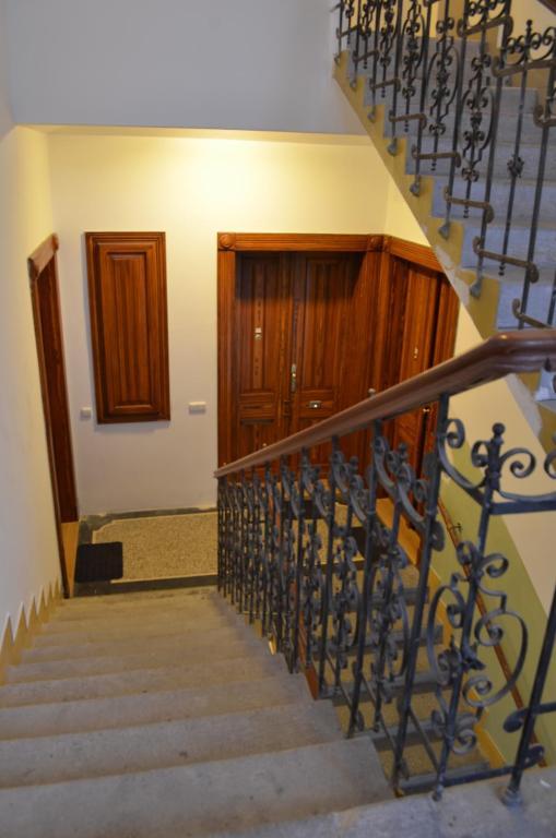 The Bridge Hotel Prague