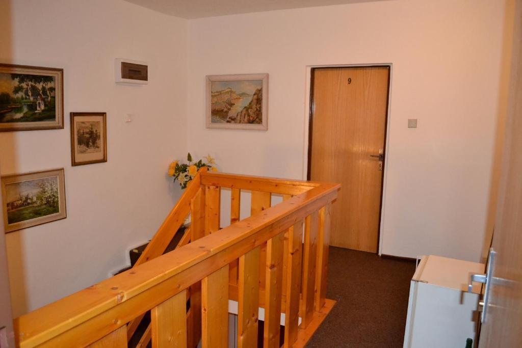 Guest house Betty 3*