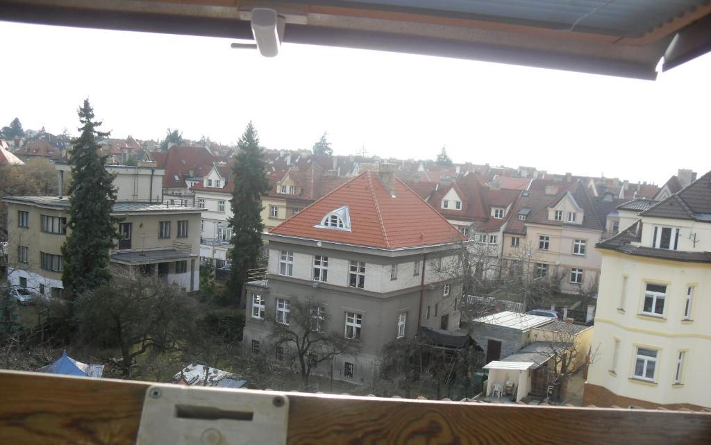 Hanspaulka 2* Prague