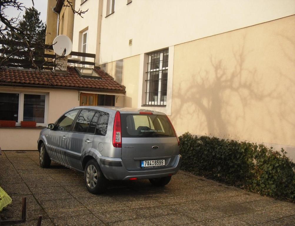 Guest house Hanspaulka 2*
