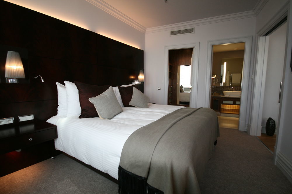 The Grand - The Leading Of The World Hotel Prague