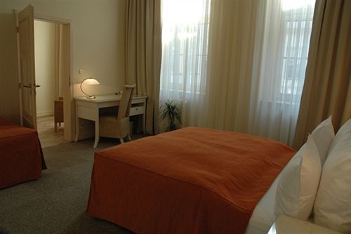 Unitas Hotel
