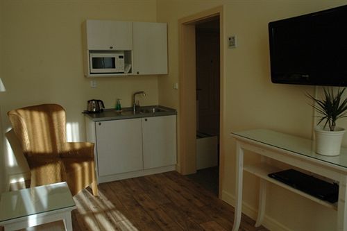 Unitas 4* Prague