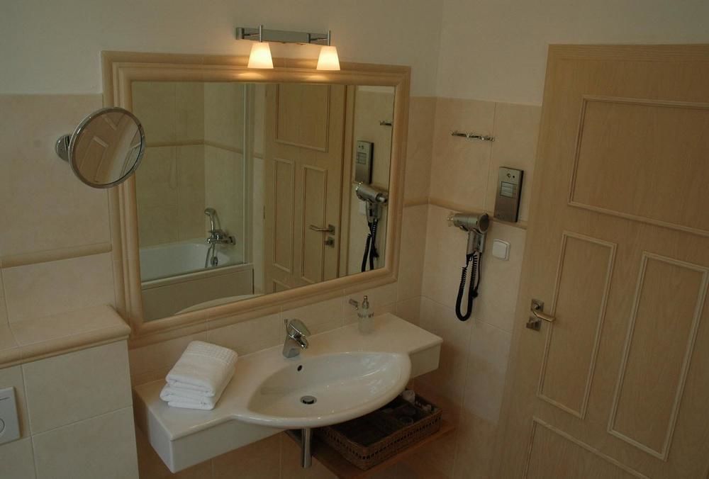 Hotel Unitas Prague
