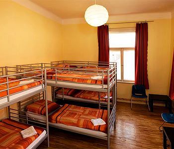 Hostel Chili