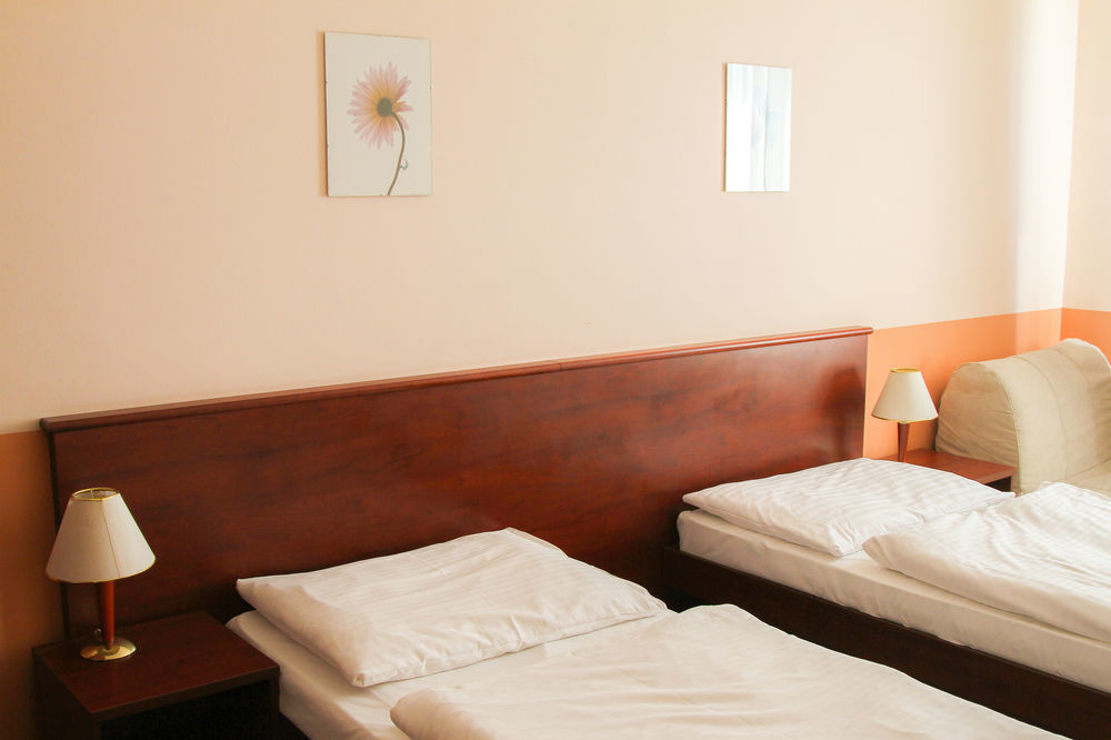 Inturprag Hotel
