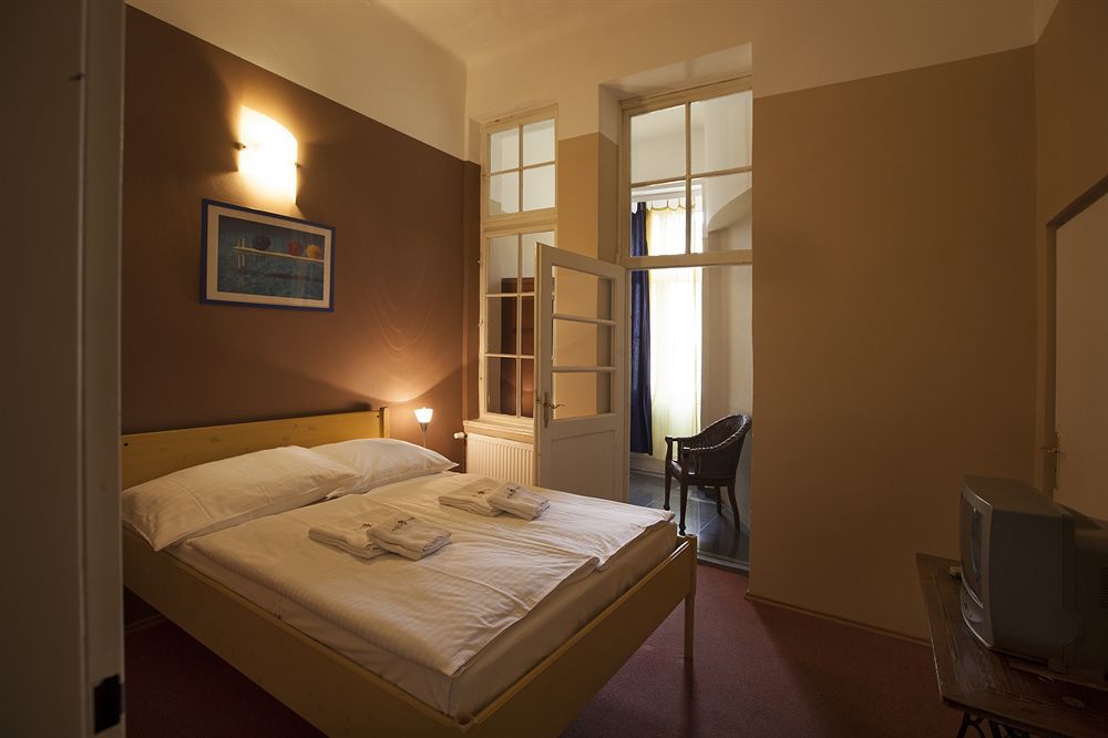 Hotel Otakar Prague