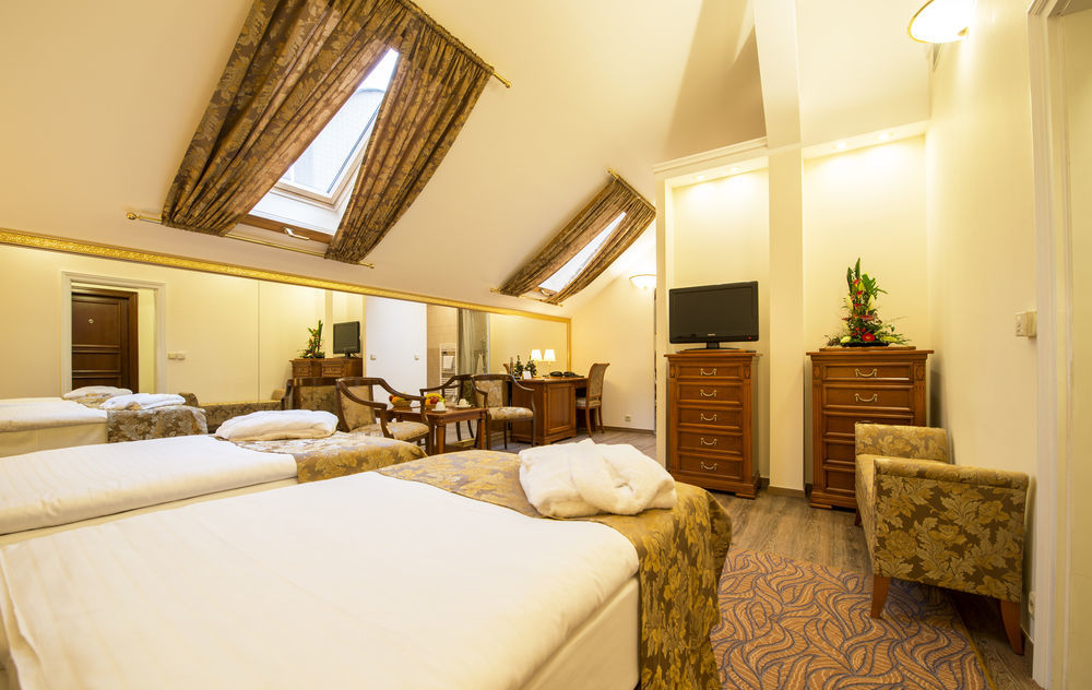 Boutique Seven Days Prag
