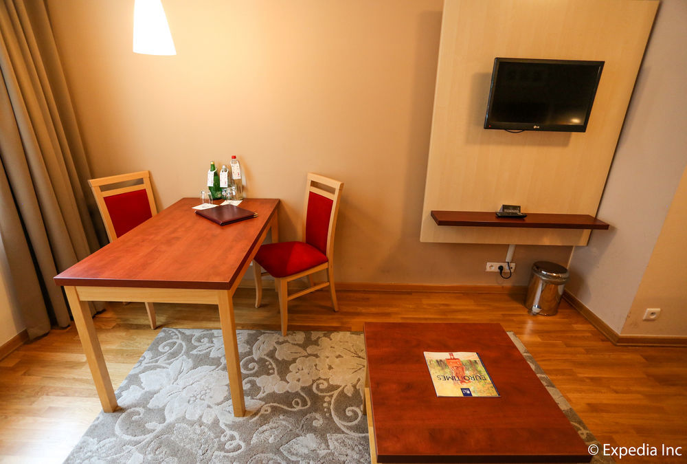 Ea Julis Hotel Prague
