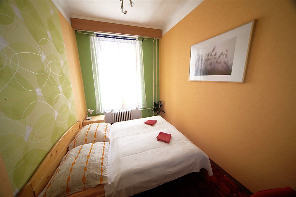 Sklep Hostel *