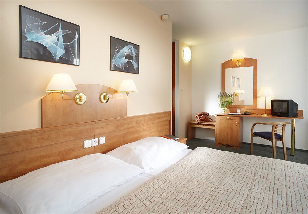 Comfort 4*