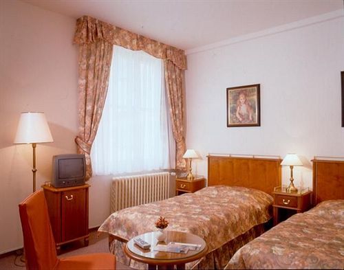Hotel Melantrich 3*