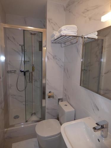 Hotel Melantrich Prague